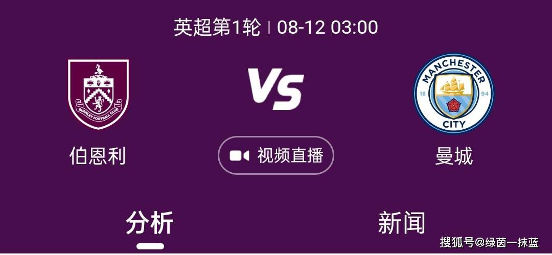 “我们的阵容很年轻，我认为我们进入比赛时是期望获胜的，而且想要获胜。